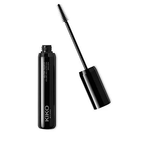 Produktbild: KIKO Milano Ultra Tech + Volume And Definition Mascara | Mascara Für Mehr Volumen Und Definition