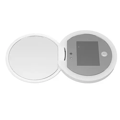 Produktbild: Kikumi UV-Schminkspiegel, Langlebig Smart 2