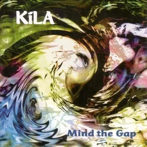 Produktbild: Kila - Mind The Gap