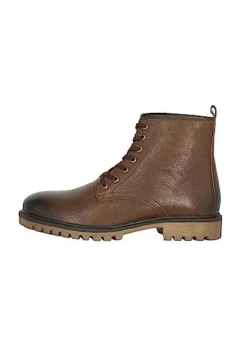 Produktbild: kilata Herren Schnürboots, BRAUN, 43 EU
