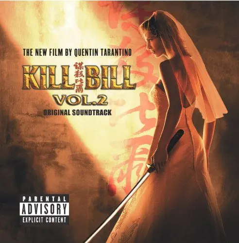 Produktbild: Kill Bill Vol. 2