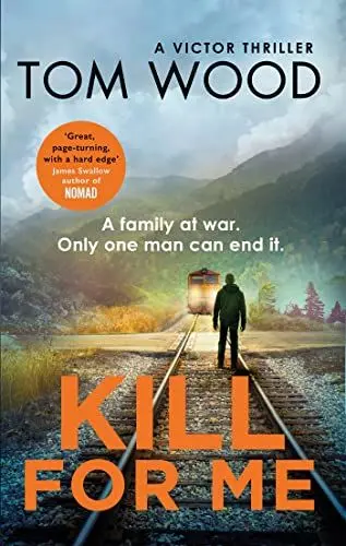 Produktbild: Kill For Me: A Victor Thriller