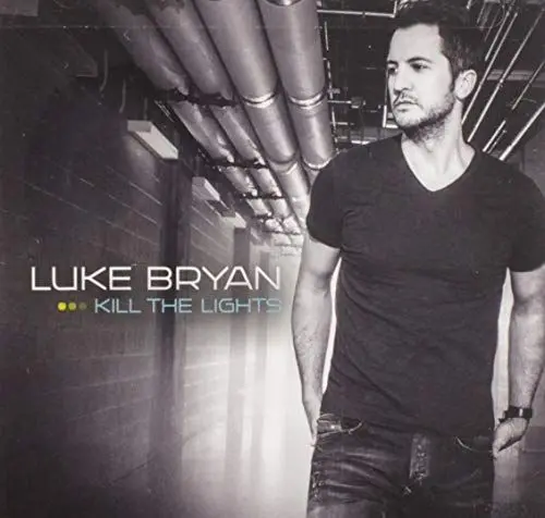 Produktbild: Kill The Lights