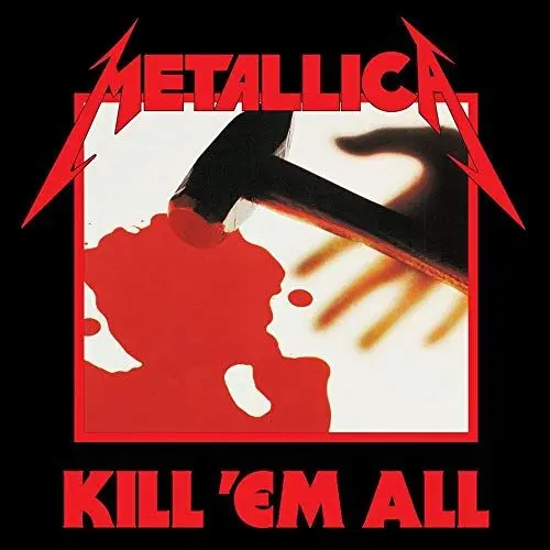 Produktbild: Kill 'em All