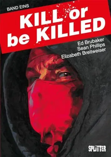 Produktbild: Kill or be Killed. Band 1: Buch 1
