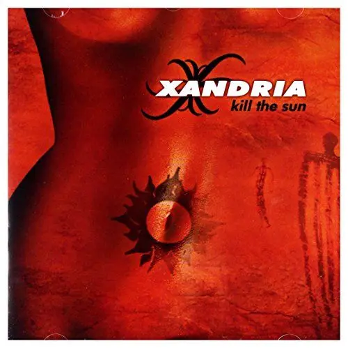Produktbild: Kill the Sun