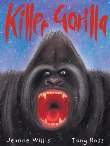 Produktbild: Killer Gorilla