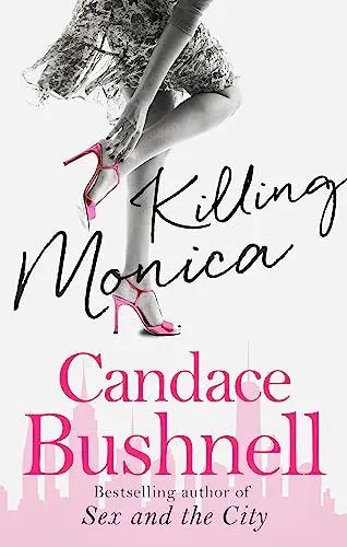 Produktbild: Killing Monica