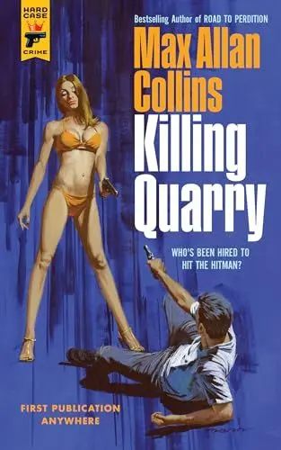 Produktbild: Killing Quarry (Quarry, 15, Band 15)