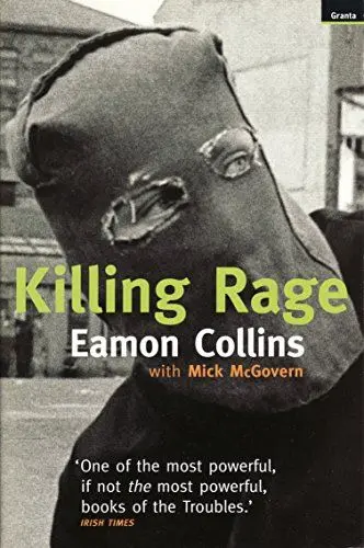 Produktbild: Killing Rage