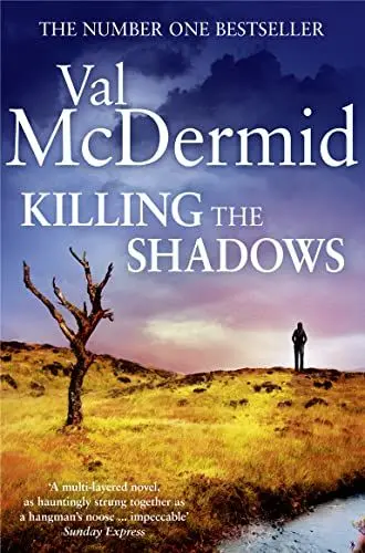 Produktbild: Killing the Shadows