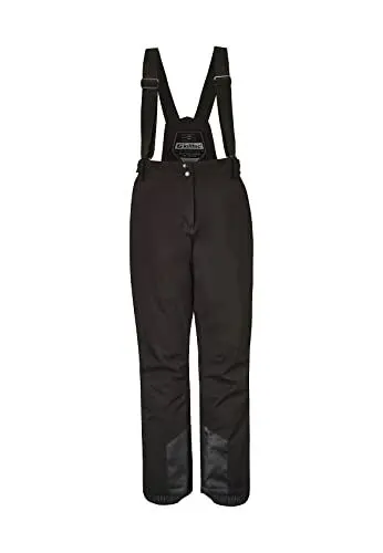 Produktbild: Killtec Damen Erielle Skihose , schwarz, 40 (M)