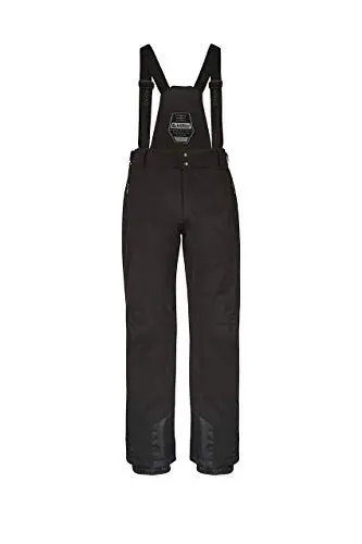 Produktbild: Killtec Herren Enosh Skihose, Schwarz, 5XL