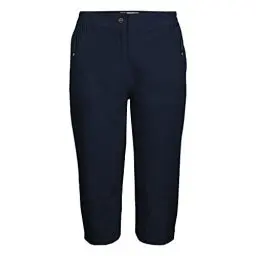 Produktbild: killtec Damen Funktionscaprihose - KOS 159 WMN PNTS, dunkelnavy, 46, 38457-000