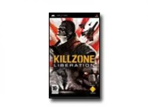 Produktbild: Killzone Liberation