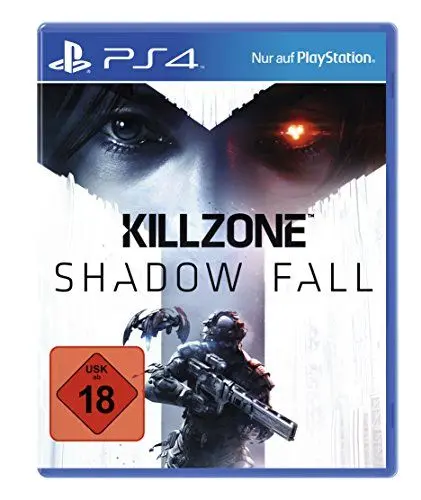 Produktbild: Killzone Shadow Fall (PlayStation 4)