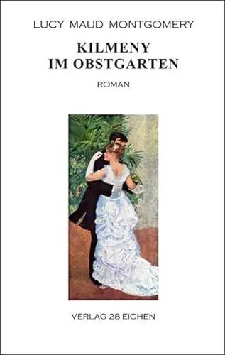 Produktbild: Kilmeny im Obstgarten: Roman