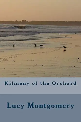Produktbild: Kilmeny of the Orchard