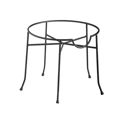 Produktbild: KILNER Getränkespender Ständer für ROUND Getränkespender | Ø 19 cm | Stabiler Stand | Für das komfortable Zapfen und Ausschenken von den Kilner Getränkespendern ROUND & ROUND Vintage