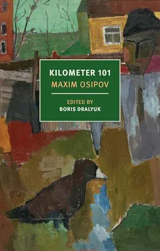 Produktbild: Kilometer 101 (New York Review Books Classics)