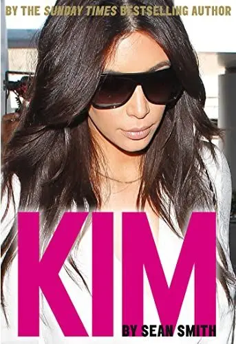 Produktbild: KIM KARDASHIAN