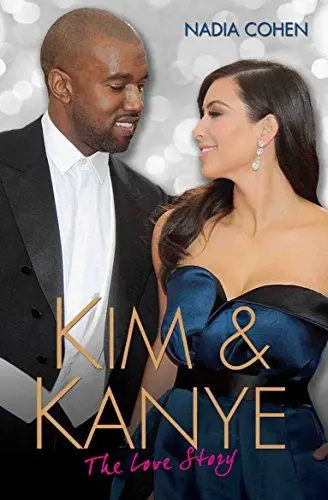 Produktbild: Kim and Kanye - The Love Story