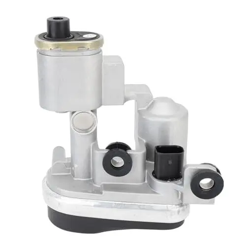 Produktbild: 48RE TTVA Metall Auto Getriebe Drosselklappe Stellantrieb Shift Controller 53041140AB Ersatz für CUMMINS 2500 3500