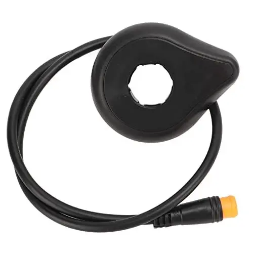 Produktbild: Dilwe Sensor f¨¹r Elektrofahrr?der, Sensor f¨¹r Elektrofahrr?der, Multifunktionaler 12-Magnet-Dual-Hall-Elektrofahrrad-Pedalsensor f¨¹r Elektrofahrr?derElectric refitting
