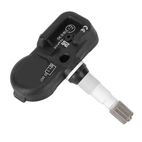 Produktbild: KIMISS Kfz-Reifendruckkontrollsensor TPIS PMV-C210 Passend für Auris 2007 GS450h Aluminium + ABS Reifendrucksensor