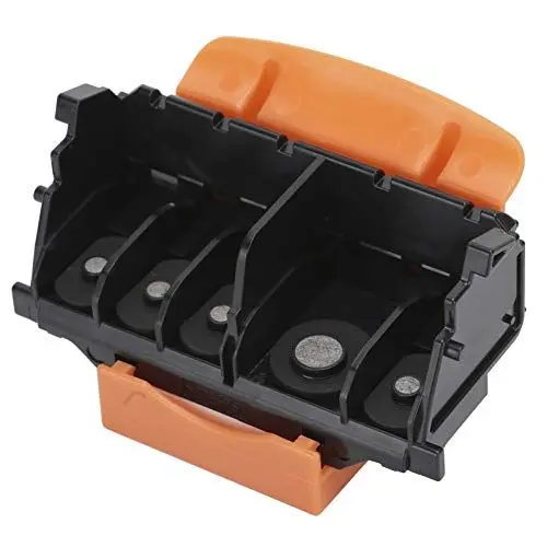 Produktbild: KIMISS Mg5420 Druckkopf Ip7250 Druckkopf Qy6-0082 Schwarzer Druckkopf für iP7220 iP7250 MG5420 MG5440 5450 5460