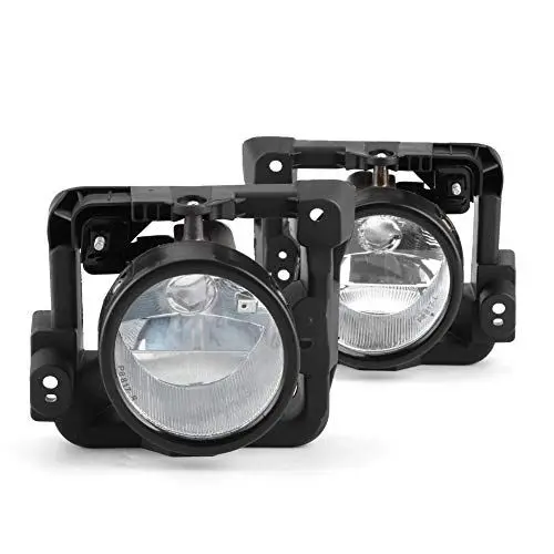 Produktbild: KIMISS Nebelscheinwerfergehäuse ohne Glühlampe 33900-TL0-A01 33950-TL0-A01 Nebelscheinwerfergehäuse für ACURA TSX 2009–2010