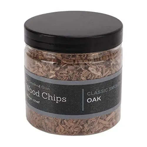Produktbild: Pine Molecular Gastronomy Cocktail-Essen Smoker Holzspäne Zum Cocktail-Räuchern, BBQ-Räucherspäne, Sägemehl-Kochzubehör, Ideal für die Zubereitung von Speisen mit Besonderem
