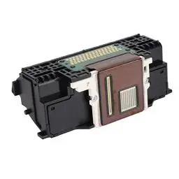 Produktbild: KIMISS Qy6 0083 Druckkopf Mg7550 Druckkopf Abs Drucker Druckkopf Guter Druckeffekt Strenge Qualitätskontrolle Druckkopfersatz für Mg6310 Mg7140 Ip8720