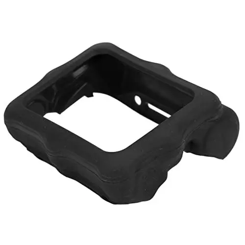 Produktbild: Tauchen Silikon, Abdeckung für Shearwater Perdix Protector Ai Sa Computer WatchBlack (Schwarz)