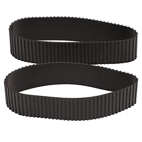 Produktbild: KIMISS Zoomobjektiv-Hautfokusring Hautobjektiv-Reparaturzubehör für EF 24-70 Mm F2.8 II-Objektiv