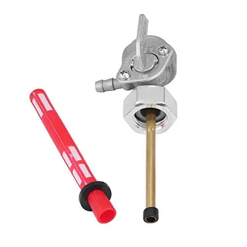 Produktbild: KIMISS Llave Gasolina Benzinhahn Motorrad m16 Robin, cb400 petcock cx500 1981 cb750 Benzinhahn Motorrad 300ex Benzintank Motorrad Batterie 1974 cb350 grifo gasolina CB 750 Llave 500 cx R