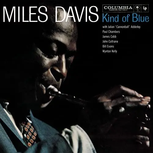 Produktbild: Kind of Blue