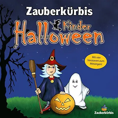 Produktbild: Kinder Halloween