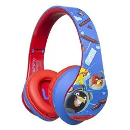 Produktbild: Kinder Kopfhörer, PowerLocus KinderKopfhörer Bluetooth mit 85dB Lautstärkebegrenzung, Faltbar mit Tragetasche, Kopfhörer Over Ear Kabellose und Kabel mit Mikrofon, Micro-SD-Modus für Handy, PC, Tablet