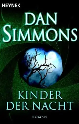 Produktbild: Kinder der Nacht: Roman