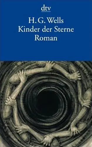 Produktbild: Kinder der Sterne: Roman