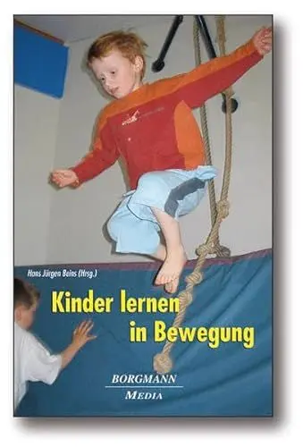 Produktbild: Kinder lernen in Bewegung
