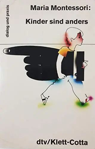 Produktbild: Kinder sind anders