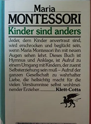 Produktbild: Kinder sind anders: Il Segreto dell' Infanzia