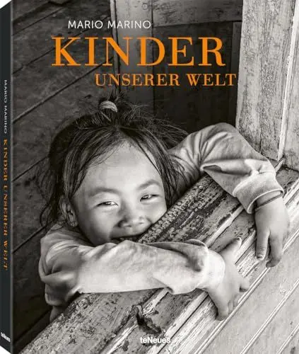 Produktbild: Kinder unserer Welt