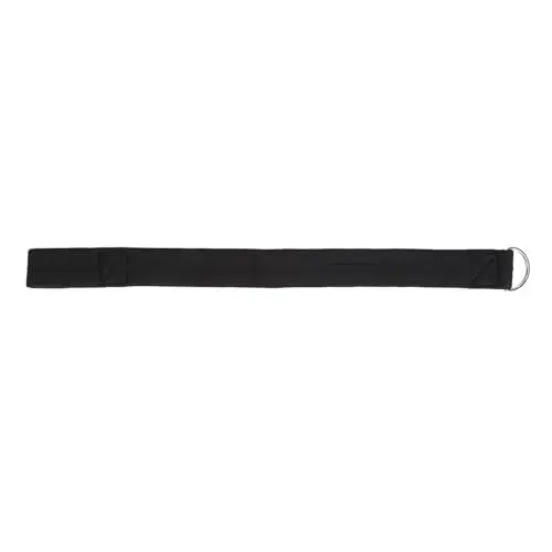 Produktbild: Kinderwagen-Sicherheitsgurt, Neopren-Kinderwagen-Handgurt, 2 Stück, Tragbar, Anti-Verlust für -Rollstühle (BLACK)