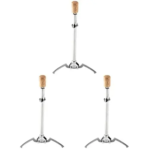 Produktbild: Kinderschere, 3-teilig, Dessertzangen, Würfel, Lebensmittel, Stil, Dreieck, rutschfest, Gebäck, Klappe, Nudeln, Form aus Stahl, Bonbonzange, für den Kindergrill