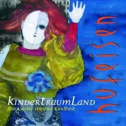 Produktbild: Kindertraumland - Die Lieder meiner Kindheit: Für Blockflöte, Klavier, Akkordeon und Streichquartett