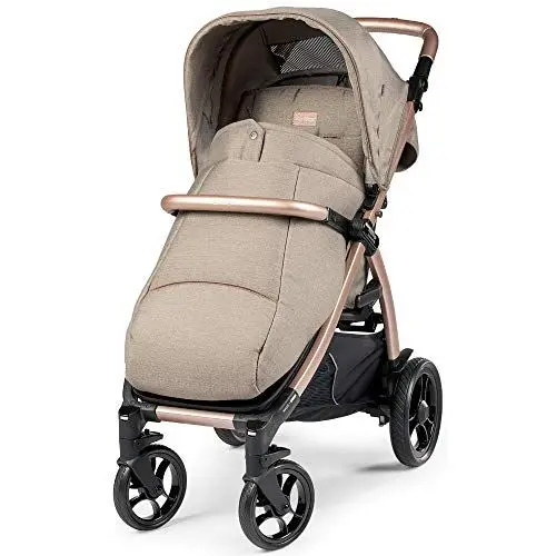 Produktbild: Kinderwagen Peg Perego Booklet 50, Mon Amour