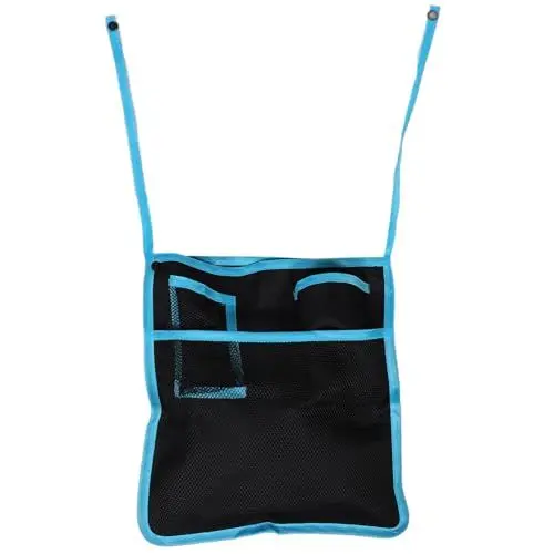Produktbild: BESTonZON Kinderwagen-organizer-tasche Baby-aufbewahrungstasche Netztaschen Universell Passend Für Babyflaschen Bedarfsartikel
